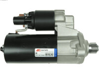 Anlasser passend für Audi RS Audi RS3 Seat Altea Skoda Octavia Vw Caddy Vw Eos 12V 1,7 kW
