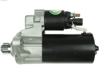 Anlasser passend für Audi RS Audi RS3 Seat Altea Skoda Octavia Vw Caddy Vw Eos 12V 1,7 kW