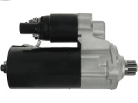 Anlasser passend für Audi RS Audi RS3 Seat Altea Skoda Octavia Vw Caddy Vw Eos 12V 1,7 kW