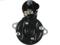 Anlasser passend für Audi RS Audi RS3 Seat Altea Skoda Octavia Vw Caddy Vw Eos 12V 1,7 kW