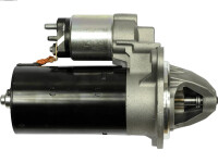 Anlasser passend für Andoria Engine