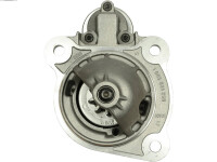 Anlasser passend für Andoria Engine Daewoo Lublin Gaz Gazelle Uaz Hunter 12V 2 kW