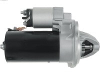 Anlasser passend für Andoria Engine Daewoo Lublin Gaz Gazelle Uaz Hunter 12V 2 kW