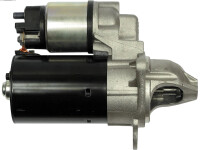 Anlasser passend für Opel Agila Opel Astra Saab 9-3 12V 1,1 kW