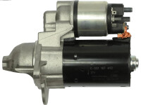 Anlasser passend für Opel Agila Opel Astra Saab 9-3 12V 1,1 kW