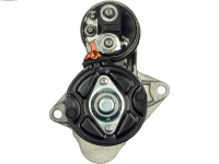 Anlasser passend für Opel Agila Opel Astra Saab 9-3 12V 1,1 kW