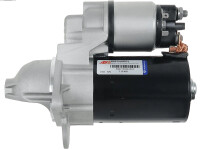 Anlasser passend für Opel Agila Opel Astra Saab 9-3 12V 1,1 kW