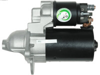 Anlasser passend für Opel Agila Opel Astra Saab 9-3 12V 1,1 kW