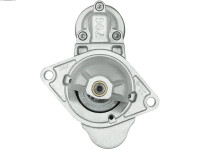 Anlasser passend für Opel Agila Opel Astra Saab 9-3 12V 1,1 kW