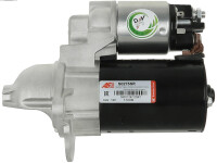 Anlasser passend für Opel Agila Opel Astra Saab 9-3 12V 1,1 kW
