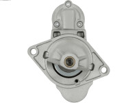 Anlasser passend für Opel Agila Opel Astra Saab 9-3 12V 1,1 kW