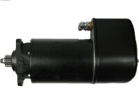 Anlasser passend für Deutz Engine 24V 9 kW