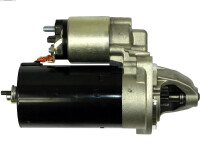 Anlasser passend für Gaz 2217 Gaz 22171 12V 2 kW