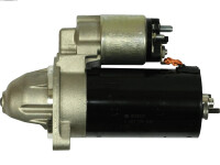 Anlasser passend für Gaz 2217 Gaz 22171 12V 2 kW