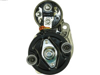 Anlasser passend für Gaz 2217 Gaz 22171 12V 2 kW