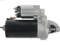 Anlasser passend für Gaz 2217 Gaz 22171 12V 2 kW