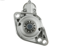 Anlasser passend für Audi A1 Audi A3 Seat Altea Seat Ibiza Skoda Fabia Skoda Octavia 12V 2 kW