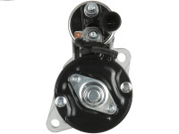 Anlasser passend für Audi A1 Audi A3 Seat Altea Seat Ibiza Skoda Fabia Skoda Octavia 12V 2 kW
