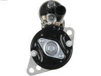 Anlasser passend für Audi A1 Audi A3 Seat Altea Seat Ibiza Skoda Fabia Skoda Octavia 12V 2 kW