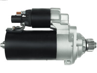 Anlasser passend für Audi A1 Audi A3 Seat Altea Seat Ibiza Skoda Fabia Skoda Octavia 12V 2 kW