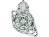 Anlasser passend für Audi A1 Audi A3 Seat Altea Seat Ibiza Skoda Fabia Skoda Octavia 12V 2 kW