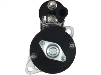 Anlasser passend für Audi A1 Audi A3 Seat Altea Seat Ibiza Skoda Fabia Skoda Octavia 12V 2 kW