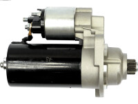 Anlasser passend für Porsche 911 Porsche Boxster 12V 1,7 kW