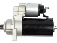 Anlasser passend für Porsche 911 Porsche Boxster 12V 1,7 kW
