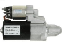Anlasser passend für Mercedes Benz C Mercedes Benz CL 12V 1,1 kW