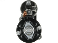 Anlasser passend für Mercedes Benz C Mercedes Benz CL 12V 1,1 kW