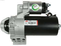 Anlasser passend für Bmw 116 Bmw 118 12V 2,2 kW