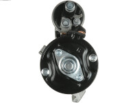 Anlasser passend für Bmw 116 Bmw 118 12V 2,2 kW