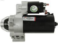Anlasser passend für Bmw 116 Bmw 118 12V 2,2 kW