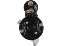 Anlasser passend für Bmw 116 Bmw 118 12V 2,2 kW