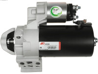 Anlasser passend für Bmw 116 Bmw 118 12V 2 kW