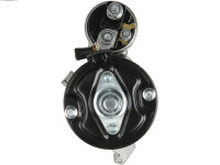Anlasser passend für Bmw 116 Bmw 118 12V 2 kW