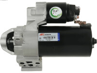 Anlasser passend für Bmw 116 Bmw 118 12V 2 kW