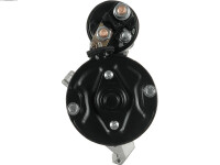 Anlasser passend für Bmw 116 Bmw 118 12V 2 kW