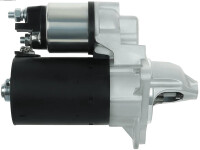 Anlasser passend für Opel Astra Vauxhall
