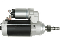 Anlasser 12V 3 kW passend für VW Phaeton VW Touareg