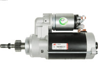 Anlasser 12V 3 kW passend für VW Phaeton VW Touareg