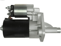 Anlasser 12V 1,1 kW passend für Chrysler Voyager