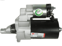 Anlasser 12V 1,1 kW passend für Chrysler Voyager