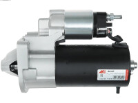 Anlasser 12V 1,7 kW passend für Fiat Ducato