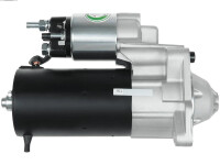 Anlasser 12V 1,7 kW passend für Fiat Ducato