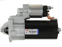 Anlasser 12V 1,7 kW passend für Fiat Ducato