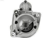 Anlasser 12V 1,7 kW passend für Fiat Ducato