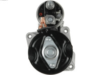 Anlasser 12V 1,7 kW passend für Fiat Ducato