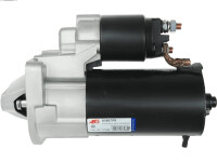 Anlasser 12V 1,7 kW passend für Fiat Ducato