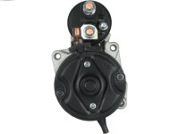 Anlasser 12V 1,7 kW passend für Fiat Ducato